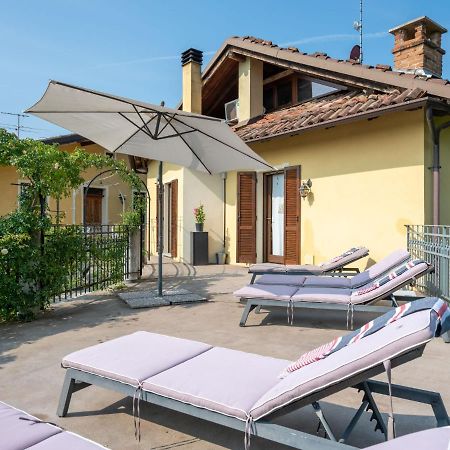 Apartment Ortondo B&B-3 By Interhome Cortiglione المظهر الخارجي الصورة