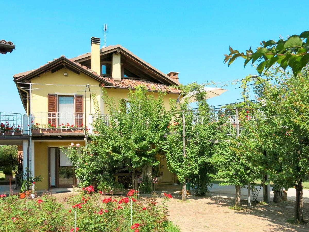 Apartment Ortondo B&B-3 By Interhome Cortiglione المظهر الخارجي الصورة