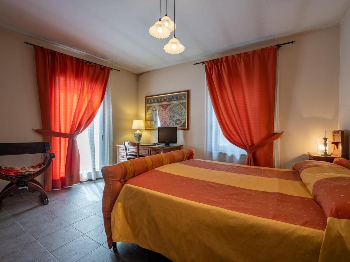 Apartment Ortondo B&B-3 By Interhome Cortiglione المظهر الخارجي الصورة