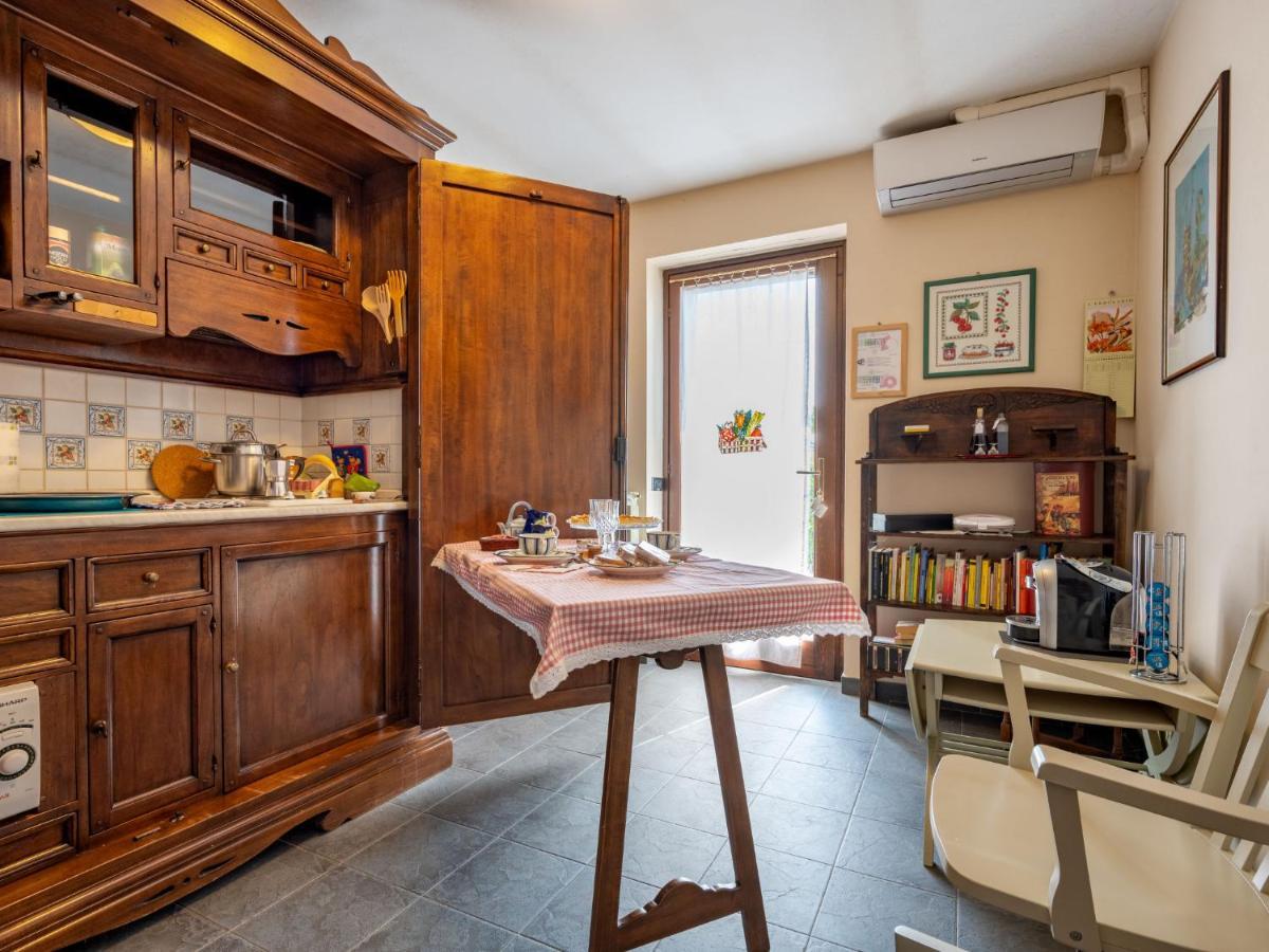Apartment Ortondo B&B-3 By Interhome Cortiglione المظهر الخارجي الصورة