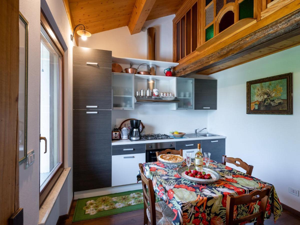 Apartment Ortondo B&B-3 By Interhome Cortiglione المظهر الخارجي الصورة